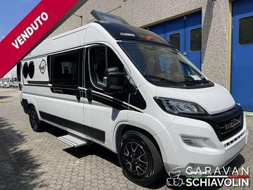 MALIBU Van Charming GT Skyview 600 DB K KM ZERO