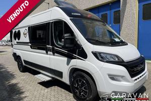 MALIBU Van Charming GT Skyview 600 DB K KM ZERO