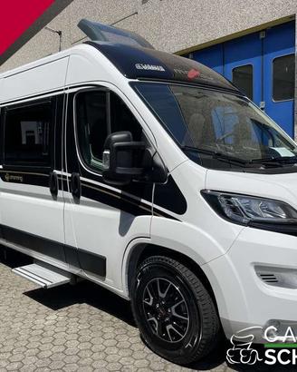 MALIBU Van Charming GT Skyview 600 DB K KM ZERO