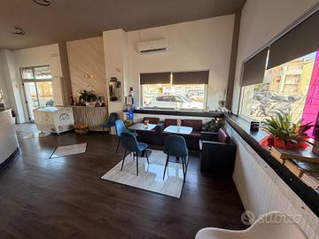 Attività / Licenza di 120 m² con 1 locale a Matera
