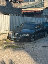 Audi a8 4.2 benzina