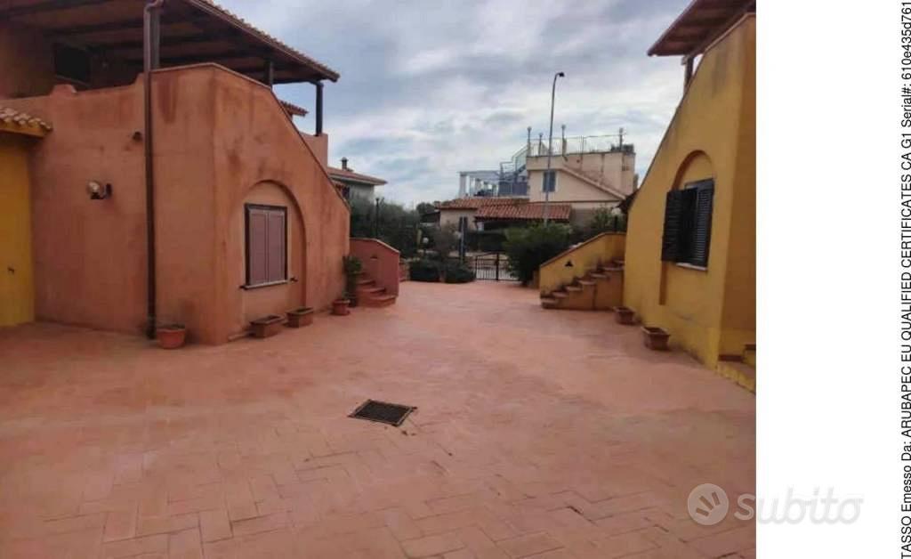 Appartamento – Poltu San Pàulu/Porto San Paolo, I Fari - Vista 2