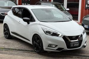 Micra DIG-T 117 (( N-Sport-unica -6 marce ))