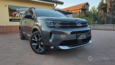 Citroen C5 Aircross BlueHDi 130 S&S EAT8 Shine Pac