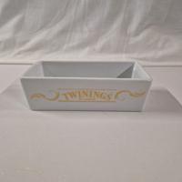 porta bustine da te Twinings 