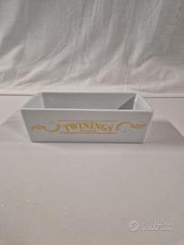 porta bustine da te Twinings 