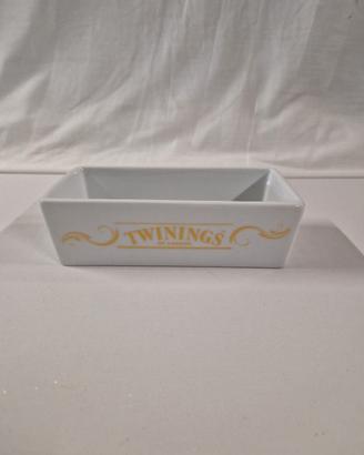porta bustine da te Twinings 