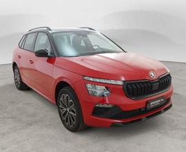 Skoda Kamiq 1.0 TSI 115 CV DSG Style+CONVENIE...