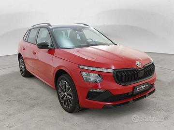 Skoda Kamiq 1.0 TSI 115 CV DSG Style+CONVENIE...