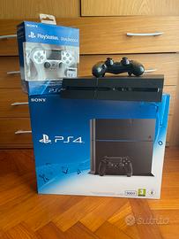 Ps4 500GB