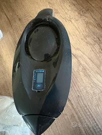 Brocca filtrante BRITA + 4 filtri