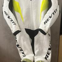 Tuta moto Rev’it  tg 56