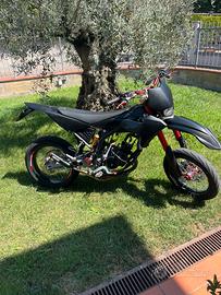 Fantic 50 xm 2023 Competition