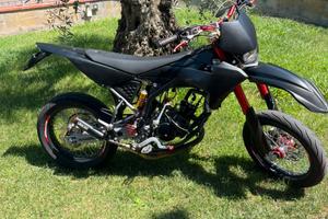 Fantic 50 xm 2023 Competition