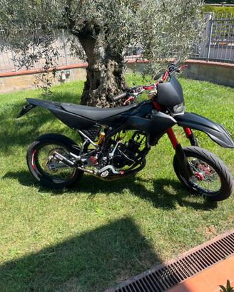 Fantic 50 xm 2023 Competition