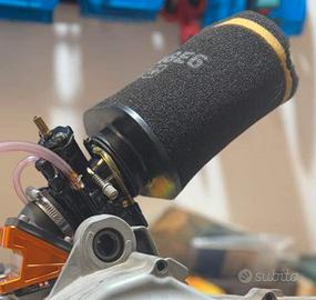Carburatore STAGE6 R/T 28mm