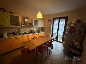 Appartamento a Cavallermaggiore