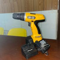 Trapano avvitatore a batteria Einhell BAS 14.4-2A