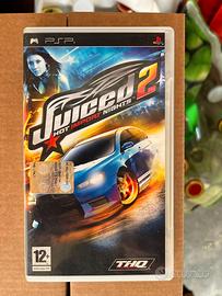 JUICED 2 PSP