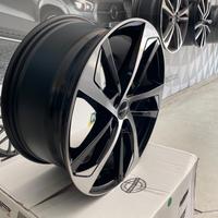 4 Cerchi per Mercedes EQA EQB EQV GLA GLB 18"