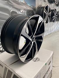 4 Cerchi per Mercedes EQA EQB EQV GLA GLB 18"