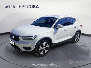 Volvo XC40 Diesel 2.0 d3 Momentum Pro awd aut...