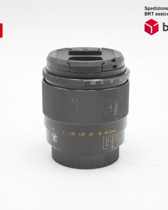 INDUSTAR 61 50 F2.8 - Zenit M42
