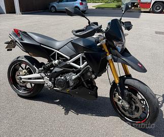Aprilia Dorsoduro 750 2014 depotenziata