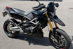 Aprilia Dorsoduro 750 2014 depotenziata