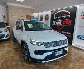 Jeep Compass 1.6 Multijet II 2WD Limited 2022