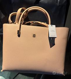 Tommy Hilfiger Borsa Tote
