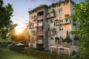 Appartamento Calderara di Reno [BAZZ2.U4.2VRG]
