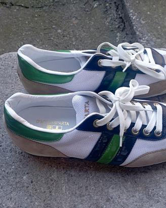 scarpe uomo D'Acqua Sparta n° 43
