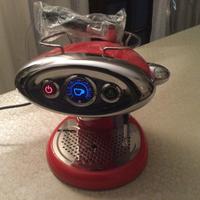 Macchina da caffè ILLY