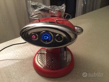 Macchina da caffè ILLY
