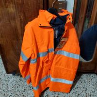 materiale alta visibilità 