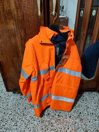 materiale alta visibilità 