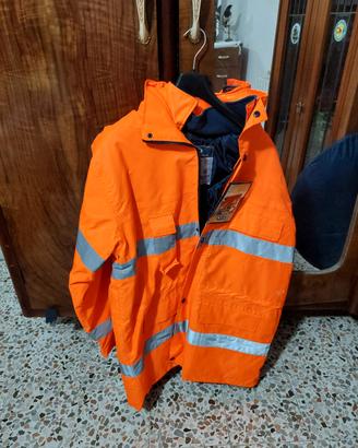 materiale alta visibilità 