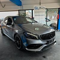 Mercedes-benz A 200 d Automatic Premium