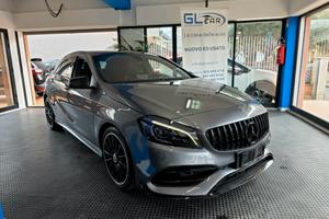 Mercedes-benz A 200 d Automatic Premium