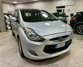 Hyundai iX20 1.4 CRDI 90cv Comfort 2011