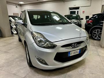 Hyundai iX20 1.4 CRDI 90cv Comfort 2011