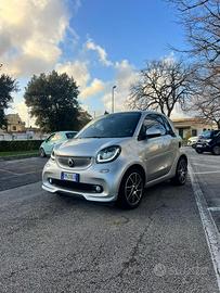 Smart ForTwo 453 BRABUS Xclusive