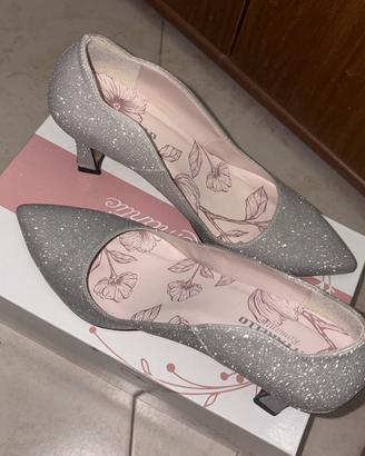 Scarpe con tacchi PITTARELLO