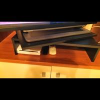 porta TV o PC girevole Meliconi  