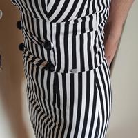 Tubino bustier Denny Rose