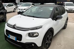 Citroen C3 2017 GPL 37.000KM