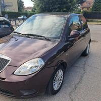 lancia ypsilon 1.2