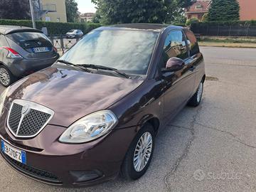 lancia ypsilon 1.2