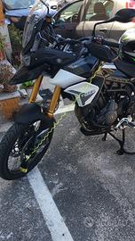 Triumph Tiger 900